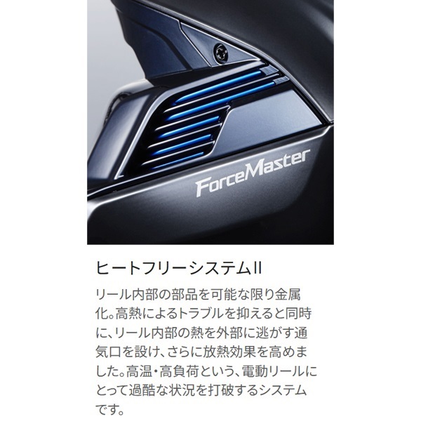 22フォースM